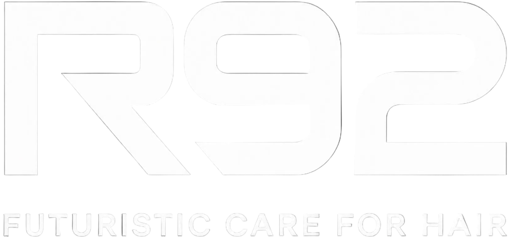 R92 - Futuristic Care for Hair